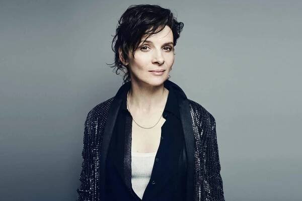 Juliette-Binoche