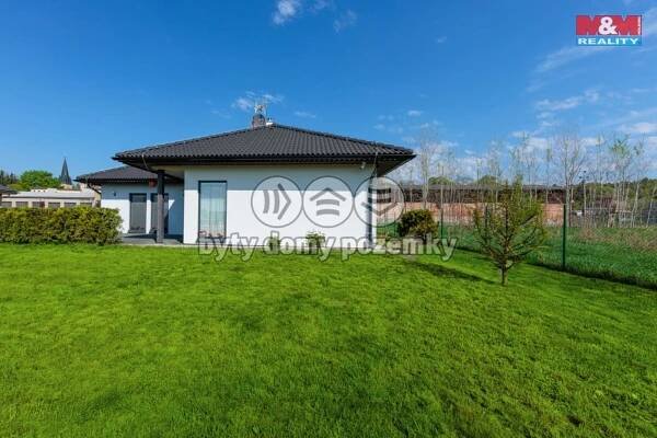 Prodej rodinného domu, 113 m2, Hazlov | Reality.iDNES.cz 