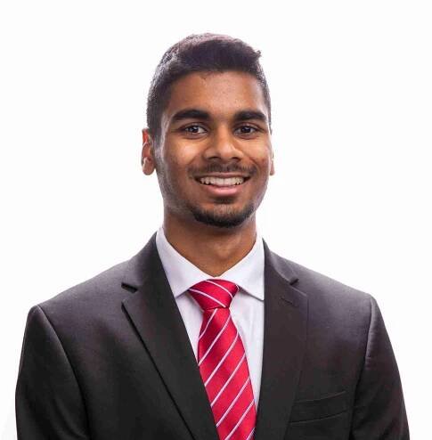 Southern Illinois University Carbondale Nelson Fernandes | REI Alumni
