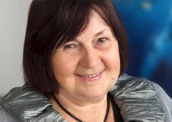 23.01.2019 - Prof. Anna Strunecká: Doba jedová a jak ji přežít / Plzeň