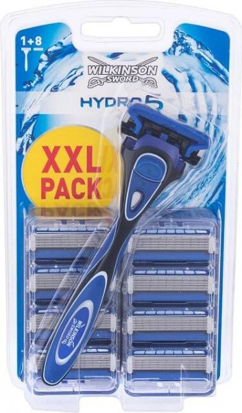 Wilkinson Sword Hydro 5 Skin Protection Regular
