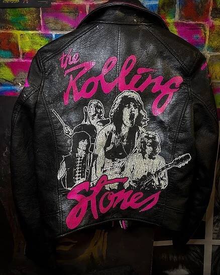 It’s only rock n roll