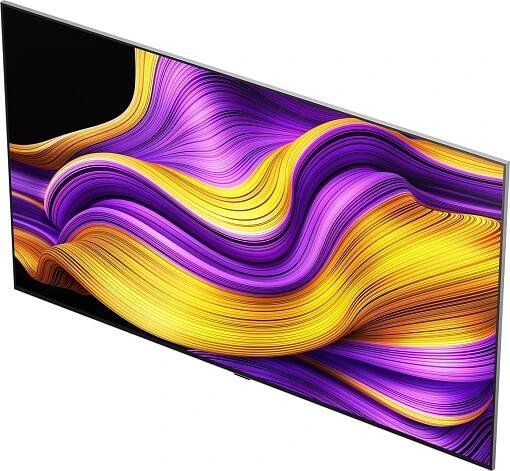 LG 65" OLED (OLED65G54LW.AEU)