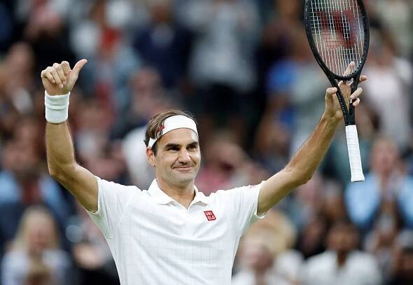 Tennis Great Roger Federer Retiring After Laver Cup: 'This Is a Bittersweet Decision'