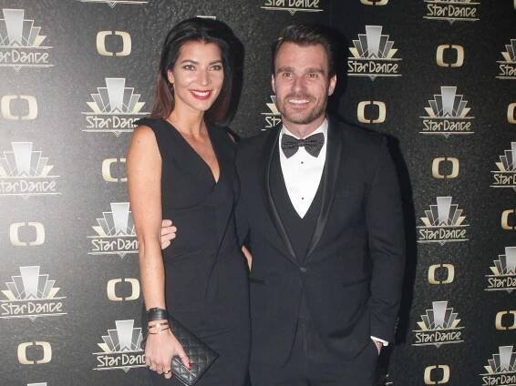Monika Marešová sdílela dojemnou fotku: Ukazuje významné pouto mezi otcem a dcerou - VIPshow