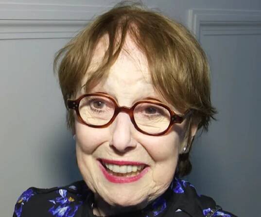 Una Stubbs Biography - Facts, Childhood, Family Life & Achievements