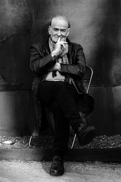 Claus Dieter Clausnitzer
