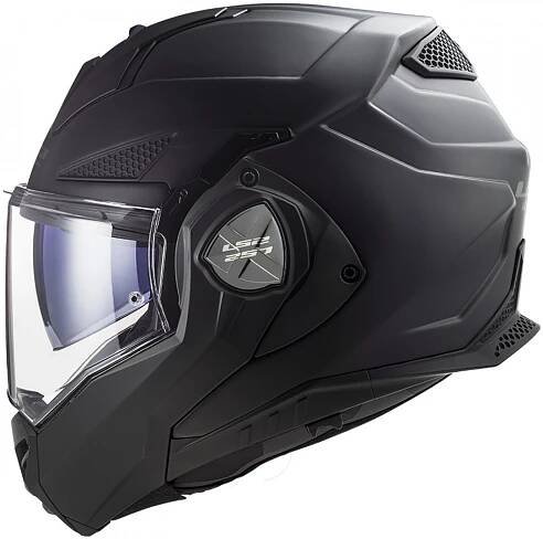 LS2 FF901 ADVANT X Solid