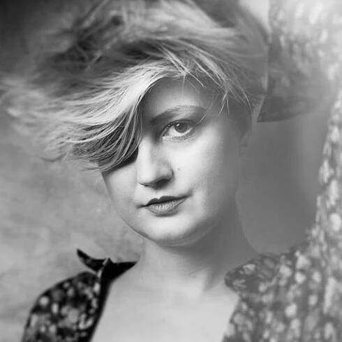 LENA - FOTOKONTAKT - SPOLUPRACUJÍCÍ MODELKY
