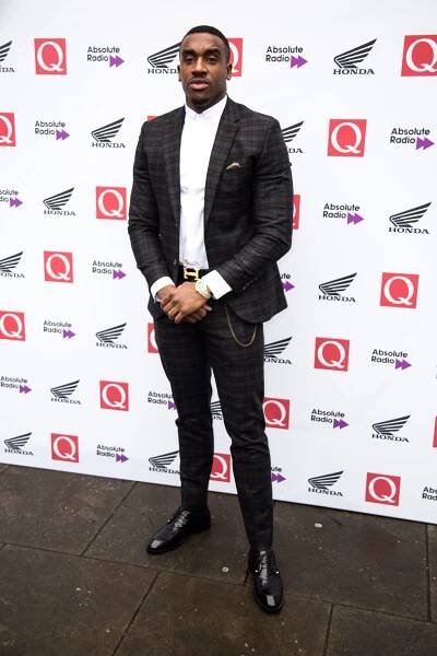 Top 20 Famous British Rappers