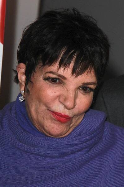 Sex, drogy a muzikály: Liza Minnelliová slaví 73. narozeniny!