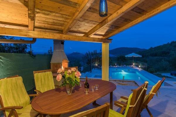 Villa Ana
