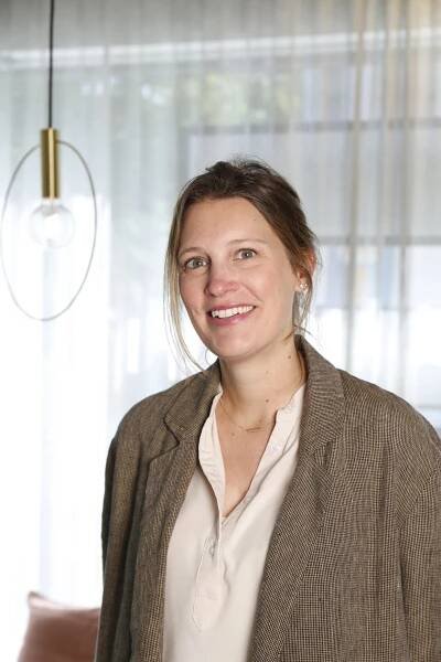 Katrin Borghgraef - Verkoop jouw huis of appartement