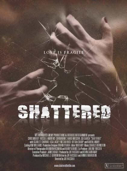 Shattered! 74% [Bull Run] (2008)