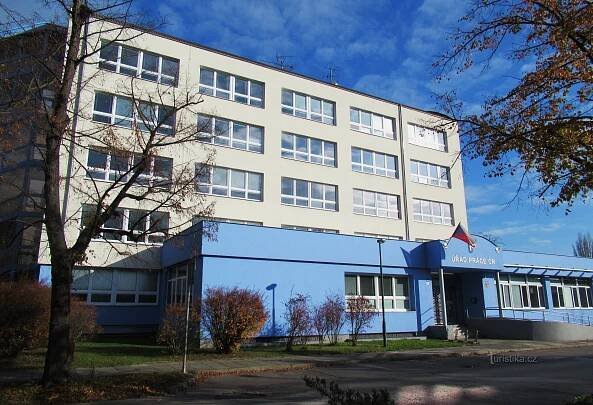 Městský úřad