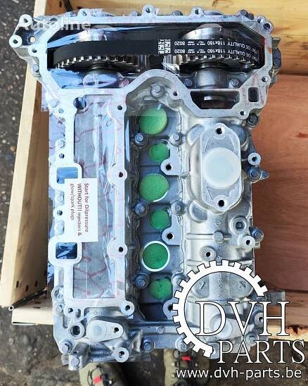 Motor Citroen HN01 - HN02 ** 1.2 PureTech ** PSA pro automobilu Citroen HN01 - HN02 ** PSA