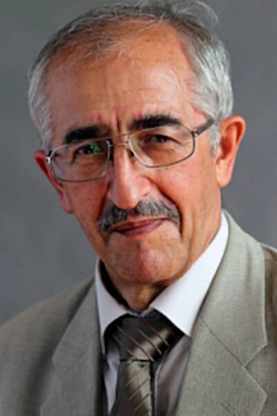 Vladimir Anisimov
