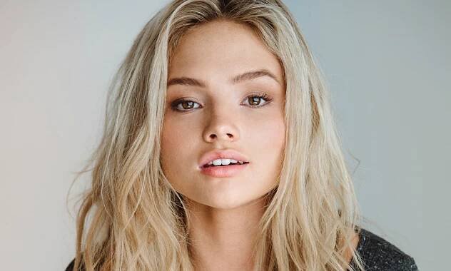 Natalie Alyn Lind Cast In Fox’s Marvel Pilot
