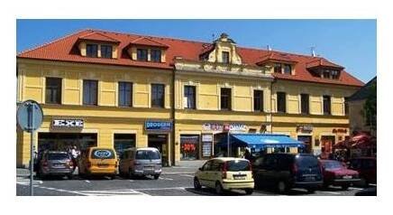 Apartmány McVítek foto 2