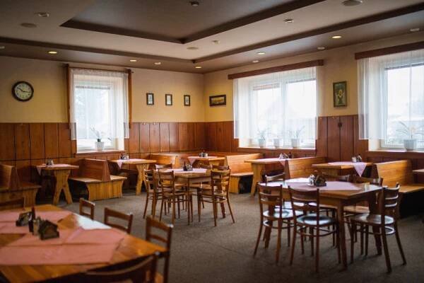 Restaurace U Tkáčů – Všude dobře – U Tkáčů nejlíp