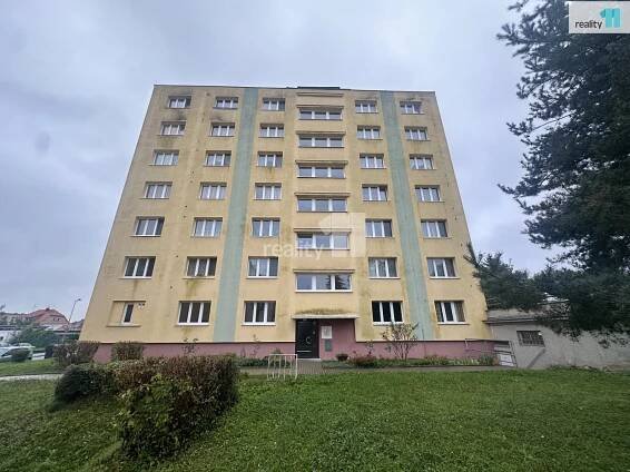 Sokolská, Stod, okres Plzeň-Jih
