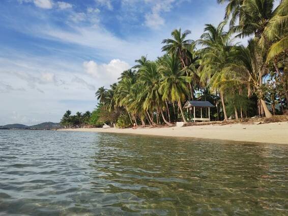 Ko Samui