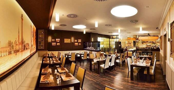 Ristorante Piazza
