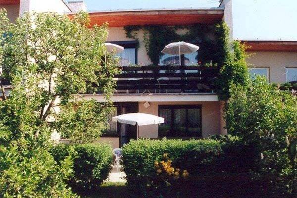 Pension Villa Hany foto 1