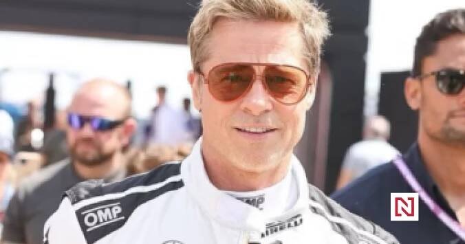 Brad Pitt je jezdcem F1 a Lewis Hamilton producentem. Apple TV chystá film z prostředí Formule 1