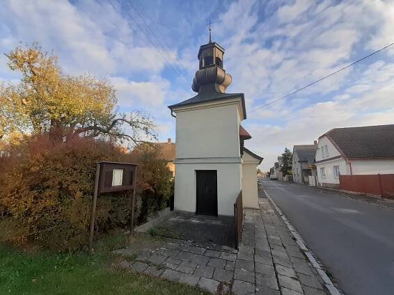 Vávrovice: Západní část severního obchvatu Opavy by měla být hotova za dva roky
