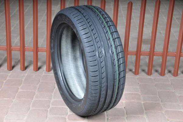 225/45R17 91V LETNI PNEU VZOR PAVER 2