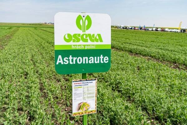 AGROFERT na akci Naše pole již po jednadvacáté | Agrofert