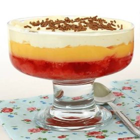 Its a Trifle Unsavory