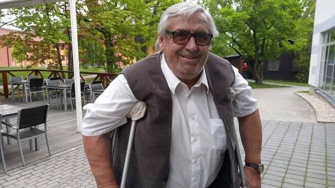 Zemřel Petr Pavlásek. Viděl na vlastní oči zakuklené teroristy v Mnichově