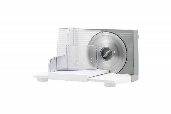 Zelmer kráječ masa ZFS0916S - zánovní