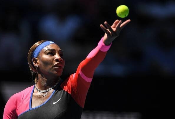 Další hvězda mimo hru. Williamsová odstoupila z Miami Open