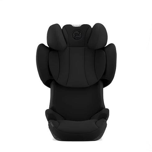 CYBEX Solution T i-Fix 2025 Sepia Black : Beneo.cz