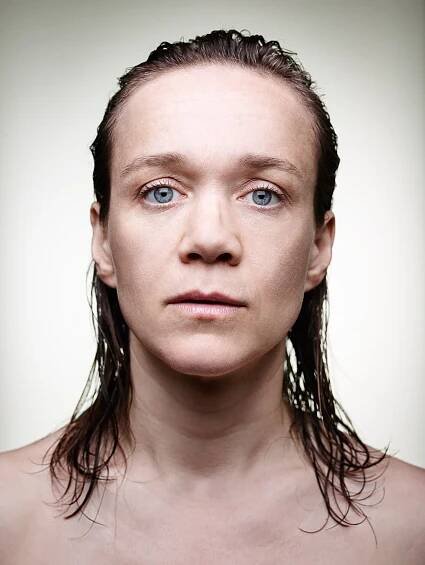 Portrait Archives - Andrew Rinkhy Photography