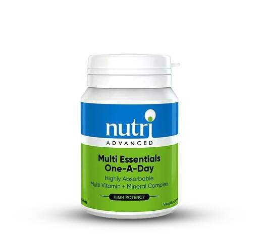 Multi Essentials One A Day - 30 Tablets