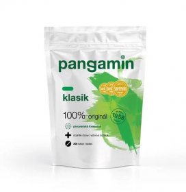 Pangamin® KLASIK 200 tbl.