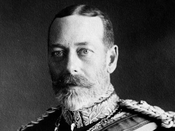 George V
