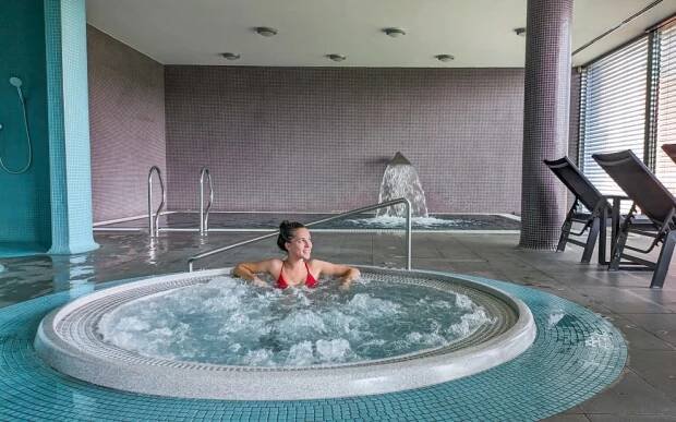 Recenze pobytu: Hotel Rajská zahrada - Blog | TRAVELKING