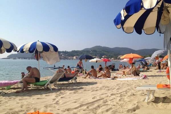 Recenze hotelů Elba - Itálie od klientů Invia.cz