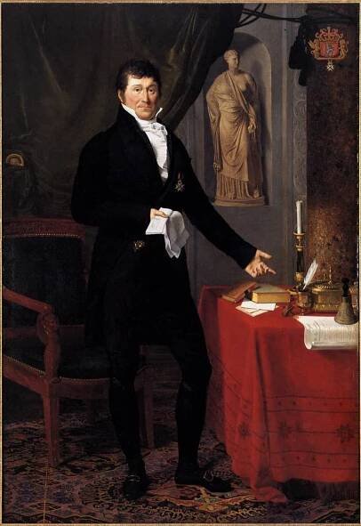Charles-Louis de Keverberg de Kessel – Wikipedia