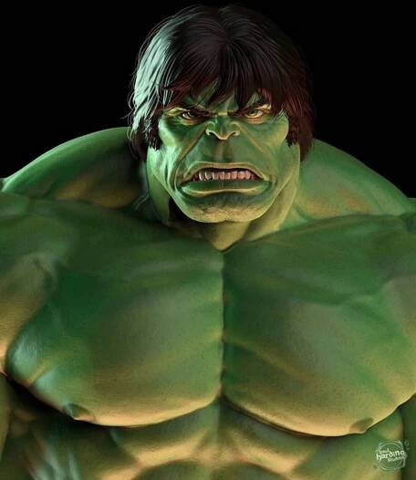 Hulk