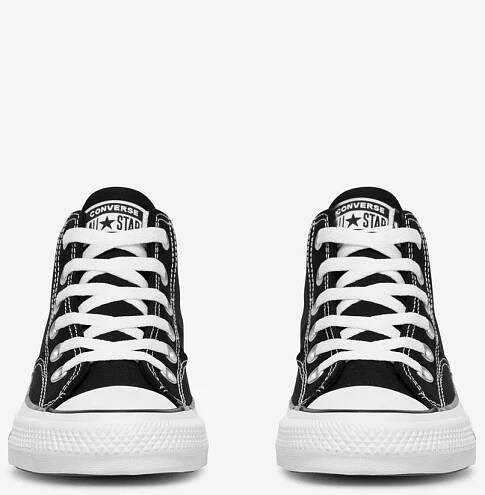 
                Plátěná obuv Converse ČERNÁ - 5905588377740