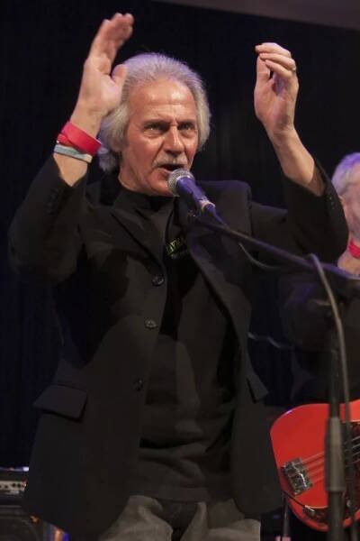 Pete Best: Víte, že první nahrávka Beatles propadla?