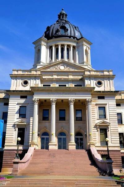 Gallery | Sue Peterson South Dakota Senator | Sioux Falls 