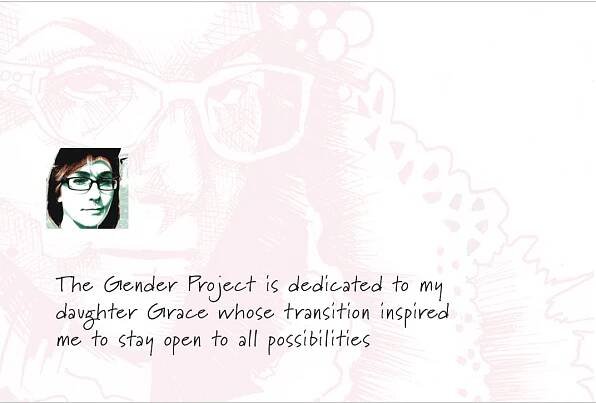 Lynne St Clare (Foster) Illustration