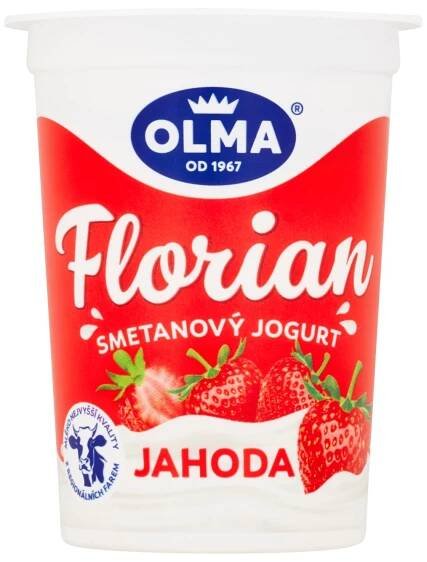FLORIAN JAHODA 150G | MůjObchod Online